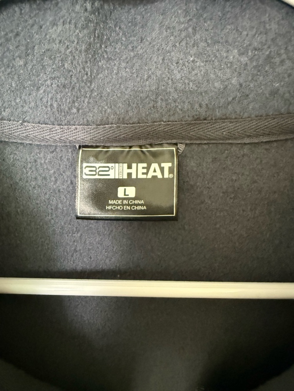 Fleece Jacket - Picture 3 of 3